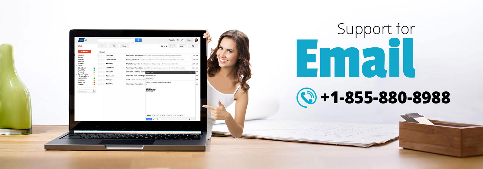 how to contact email support att customer service