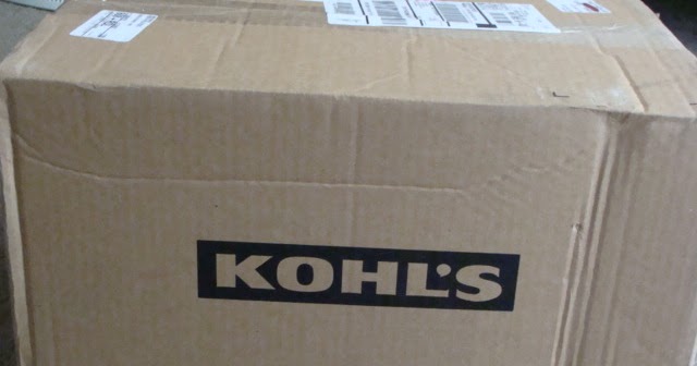 kohls rayvenfire