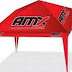 Jual Tenda Gazebo,Krucut,Membrane,Roder, Sarnaville