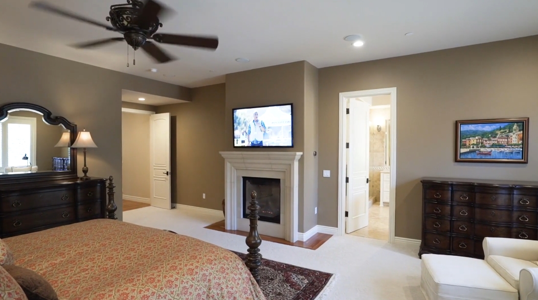 29 Photos vs. 611 Fairway Dr, Novato, CA Interior Design Luxury Home Tour