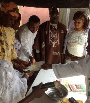 tunde orilowo pictures