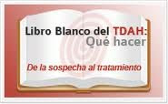 Libro Blanco del TDAH