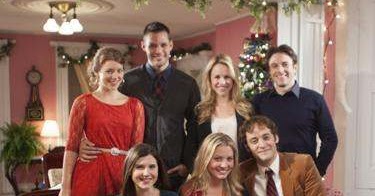 Its A Wonderful Movie Your Guide To Family And Christmas Movies On Tv The March Sisters Lifetime Christmas Movie