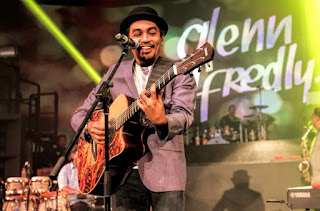 Lagu glenn fredly mp3