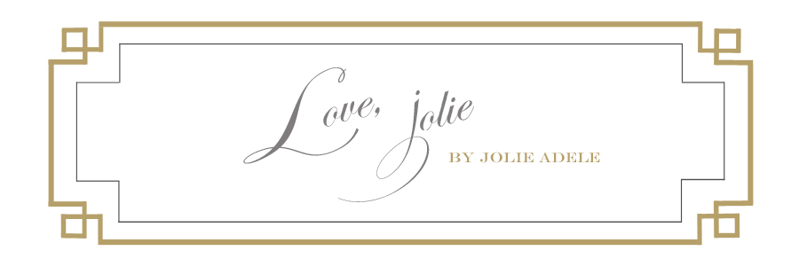 love, jolie