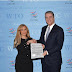Embajadora Katrina Naut presenta cartas credenciales ante director general Organización Mundial del Comercio.