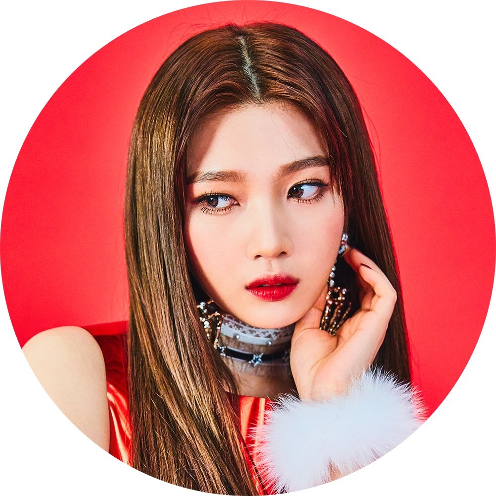 I Love Red Velvet JOY RED VELVET "ROOKIE" TEASERS