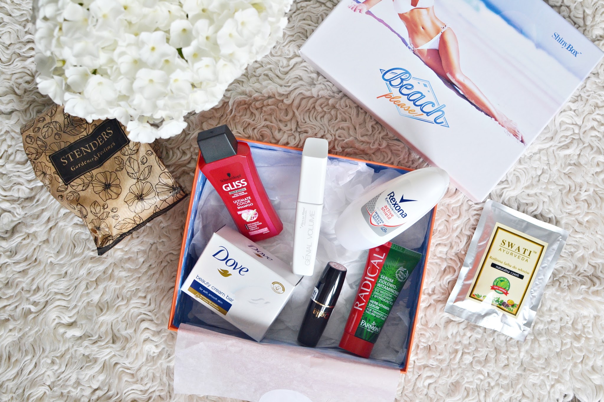 SHINYBOX LIPIEC 2016
