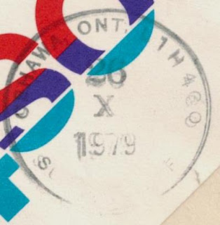 Postal History Corner: Telepost