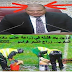 أوزين ينجح أخيرا في زراعة شيء ما ..... ردود قاسية على مواقع التواصل أوزين ينجح أخيرا في زراعة شيء ما ..... ردود قاسية على مواقع التواصل