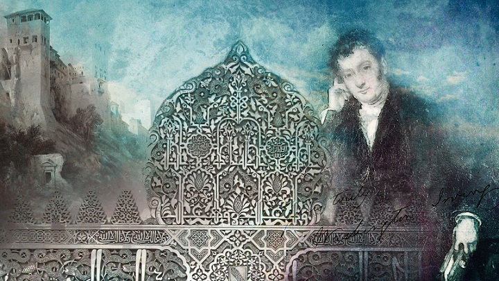 Biografi Washington Irving, Penulis Terbesar Amerika Serikat Biografi Washington Irving, Penulis Terbesar Amerika Serikat