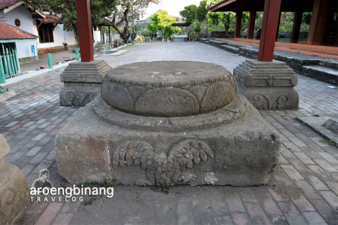 situs setono gedong kediri