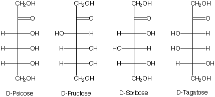 Biochemistry: Hexose