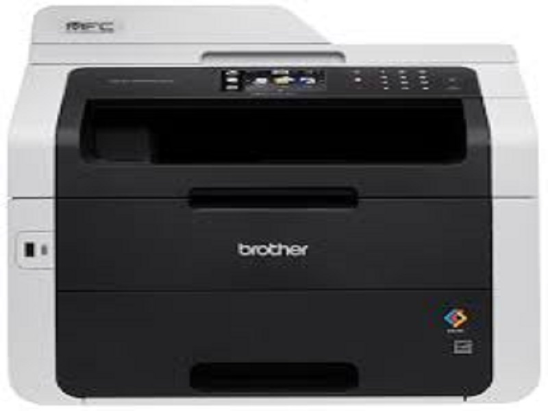Brother mfc 9330cdw драйвер Brother mfc 9330cdw драйвер