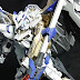 Painted Build: RG 1/144 Gundam Astray Gold Frame Amatsu Mina