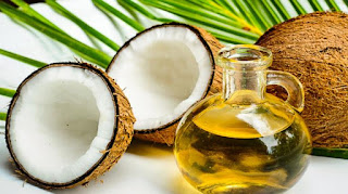 minyak kelapa minyak kelapa