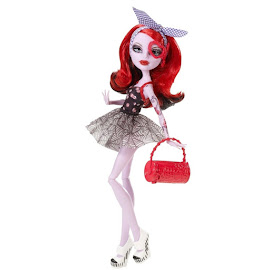 Monster High Operetta Dance Class Doll