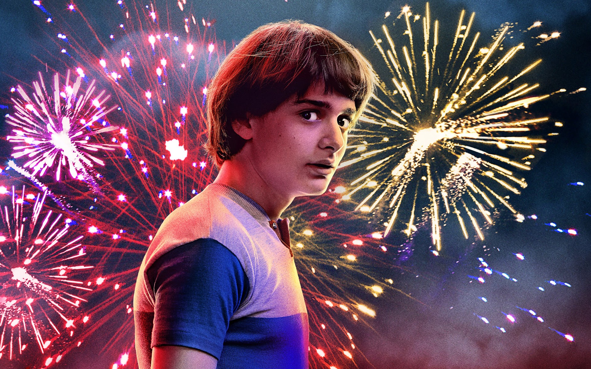 Stranger Things, Season 3, Will Byers, 8K, #5 Wallpaper