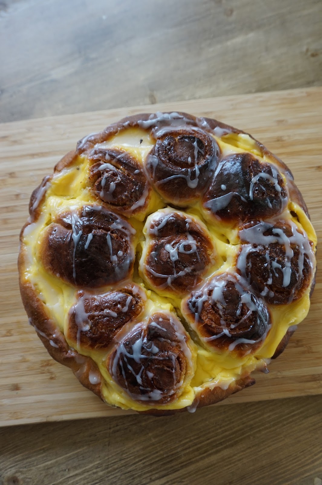 Ingredienser Til Prinsessekake