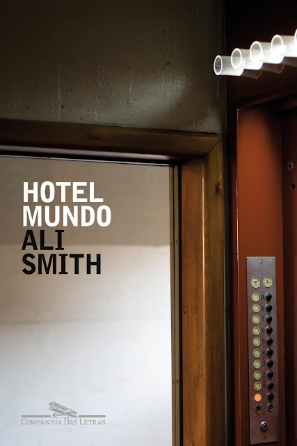 Hotel mundo - Ali Smith