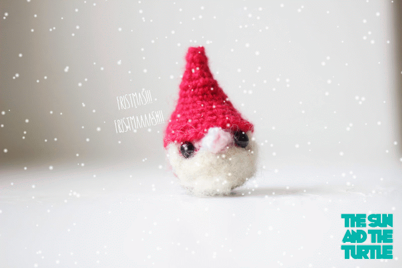 christmas gnome amigurumi free pattern the sun and the free crochet patterns for christmas