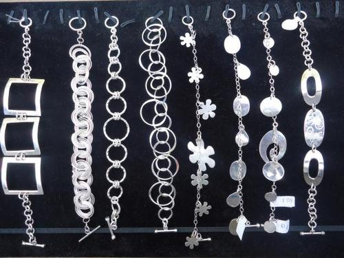 Hot bisuteria de plata Shop