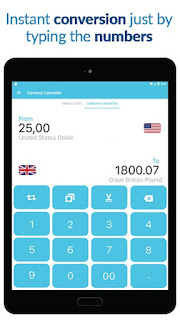 برنامج تحويل العملات