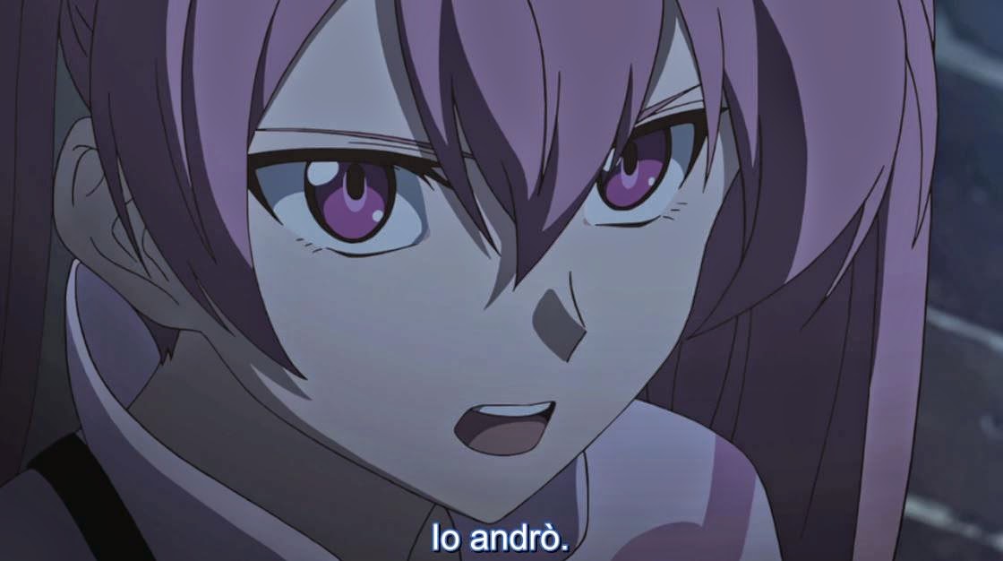 Akame Ga Kill! 21 Sub Ita Streaming & Download
