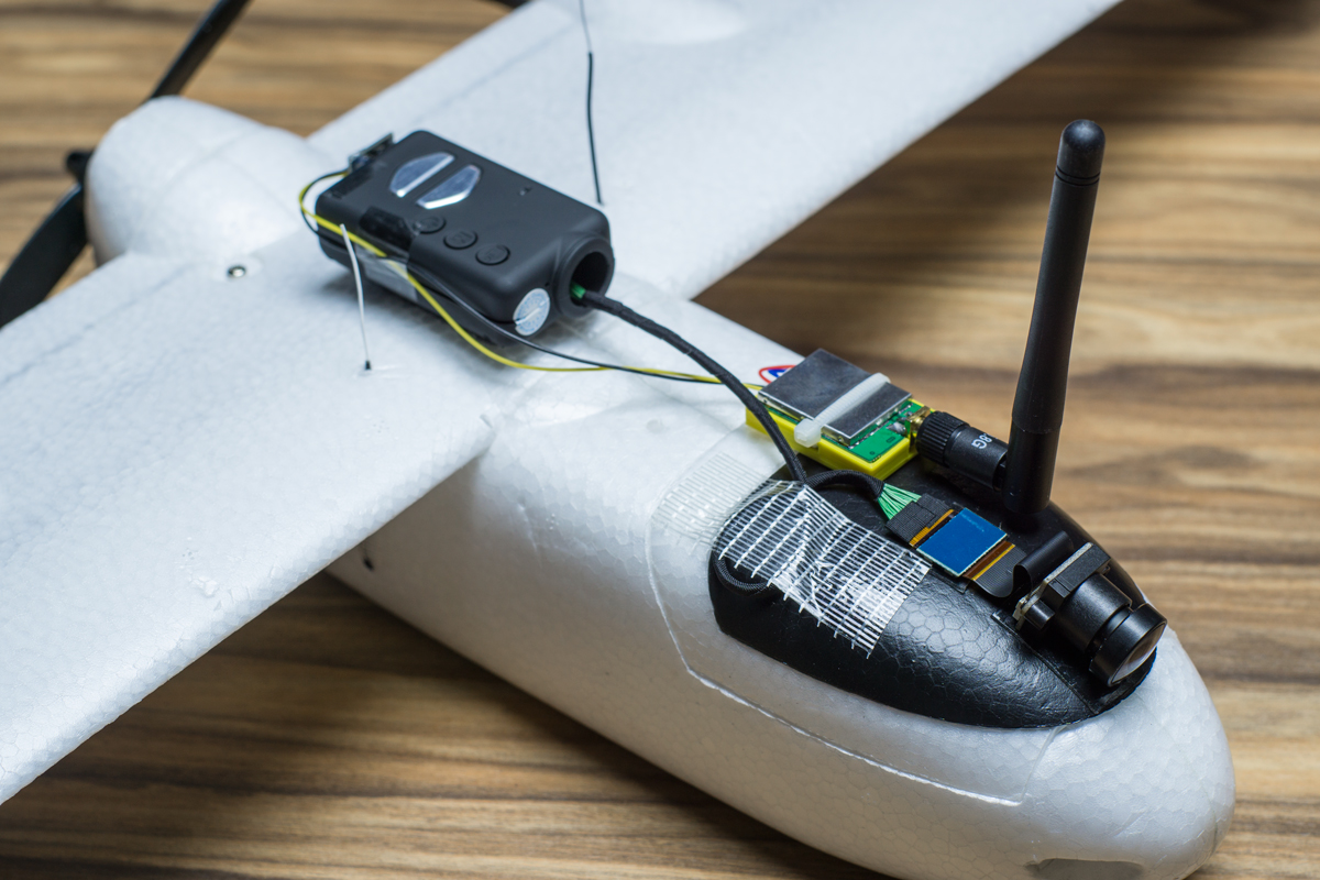 Micro skyhunter online