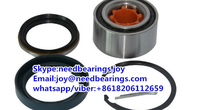 Automotive bearings-DAC SERIES: 10049/10010 TR080802D MS14101-8 BTH ...