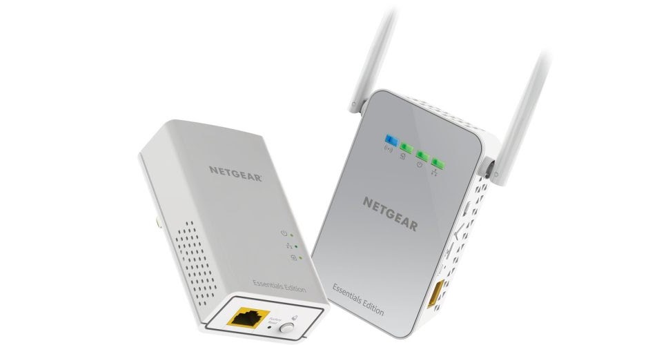 Use Netgear Extenders to Knock Out Dead Zones