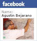 Agustín Bejarano Facebook Oficial