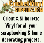 CricketVinyl Sponsor