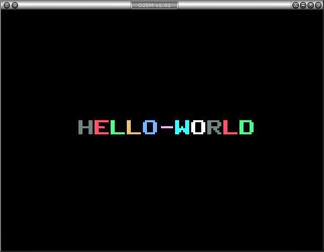 Hello viewer. Print hello World. Hello World.