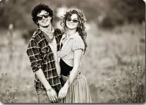 Zodiac Signs Couple