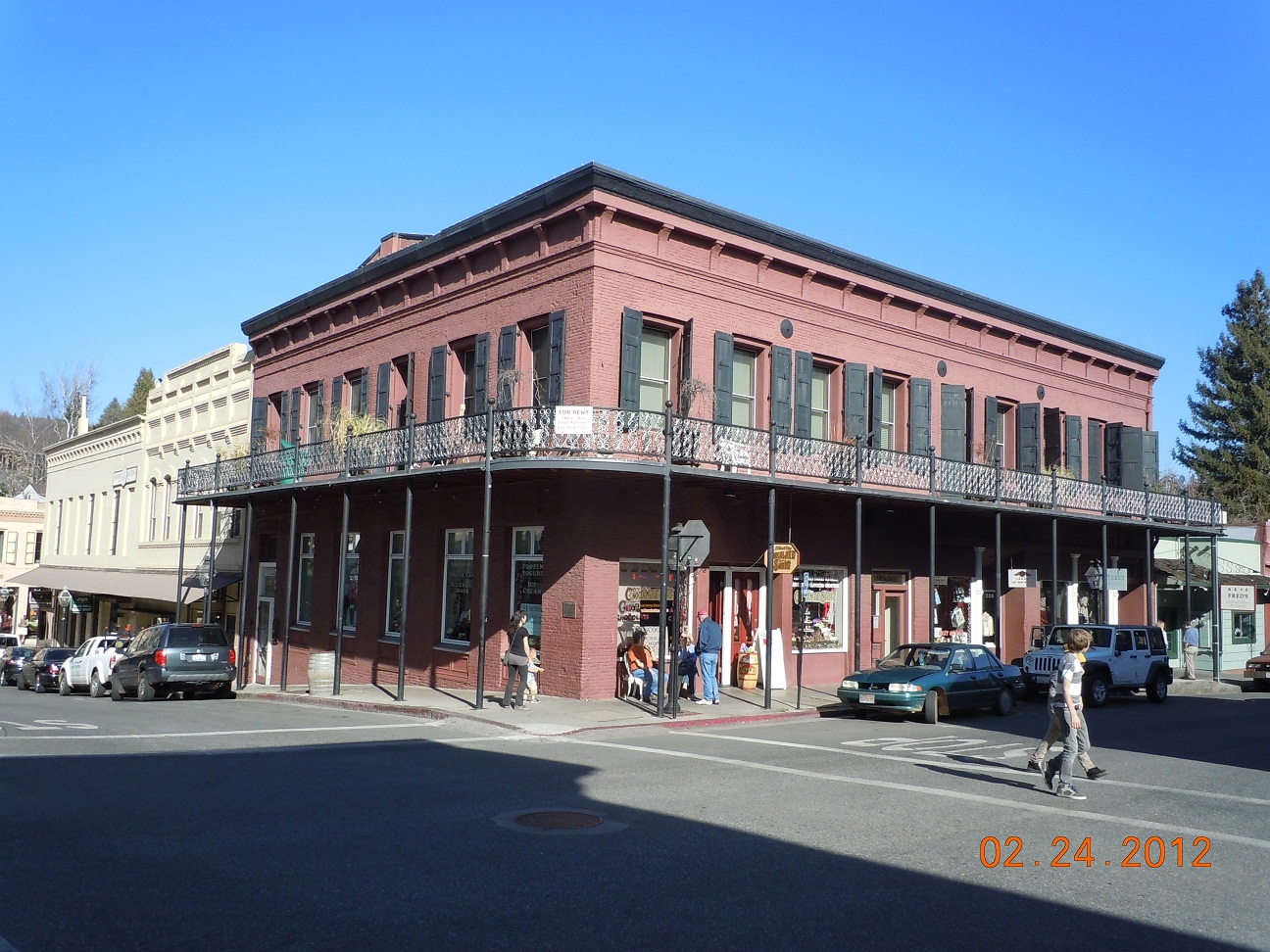 Breakfast Restaurants In Nevada City Ca Breakfast Restaurants In Nevada City Ca