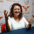 Silvia López Escoffié felicita a las madres en su día