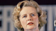 Margaret Thatcher margaret thatcher