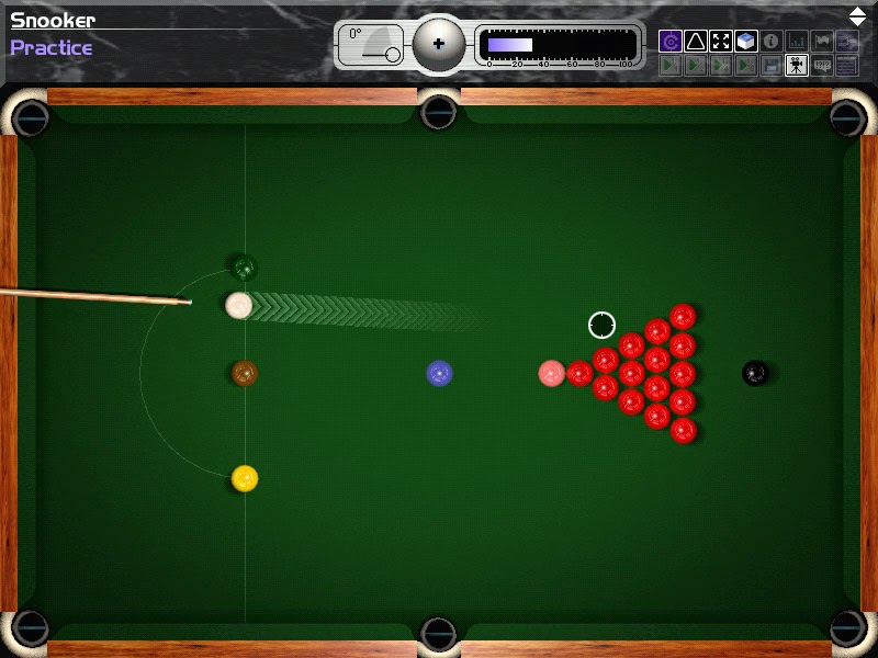 cue club games