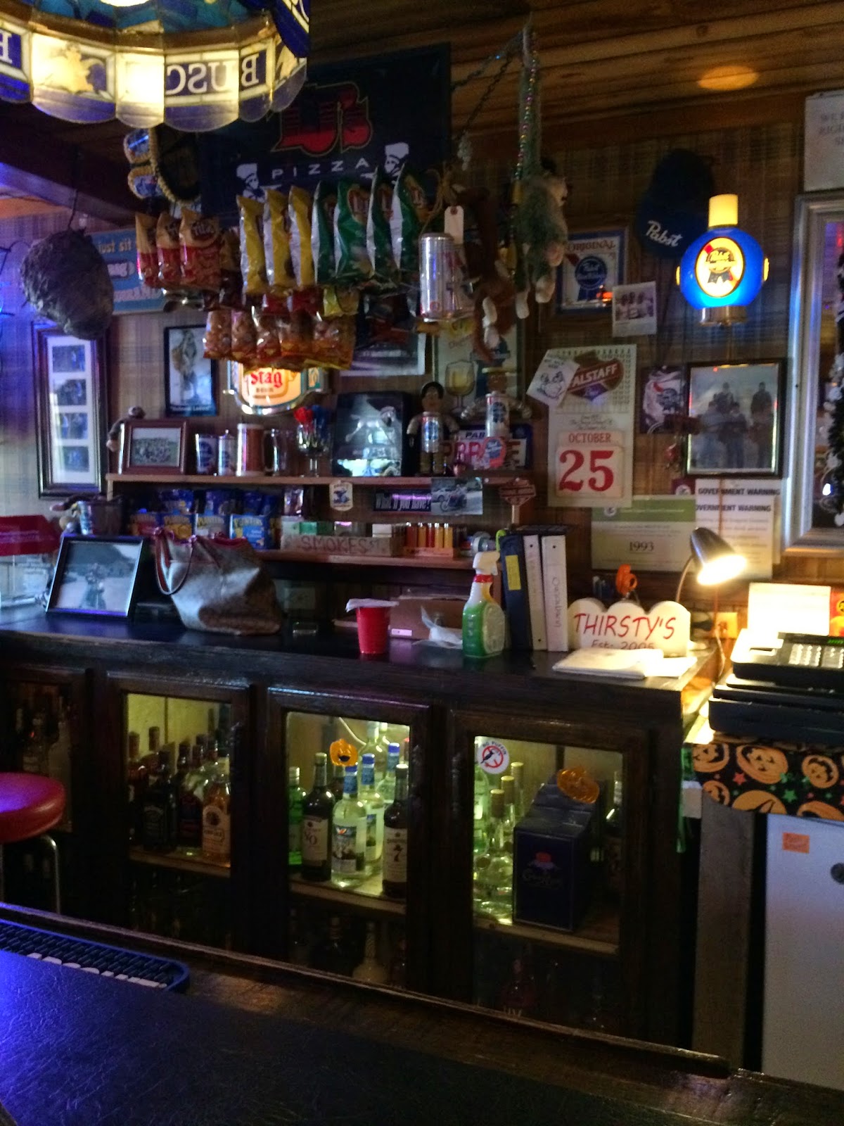 Travels of a Commoner Exploring Eldred Kathy’s Corner and Thirsty’s