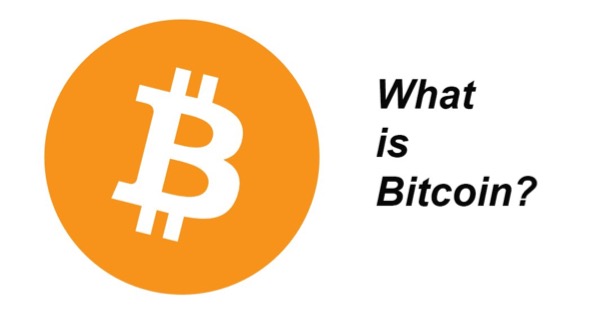 2what is bitcoin