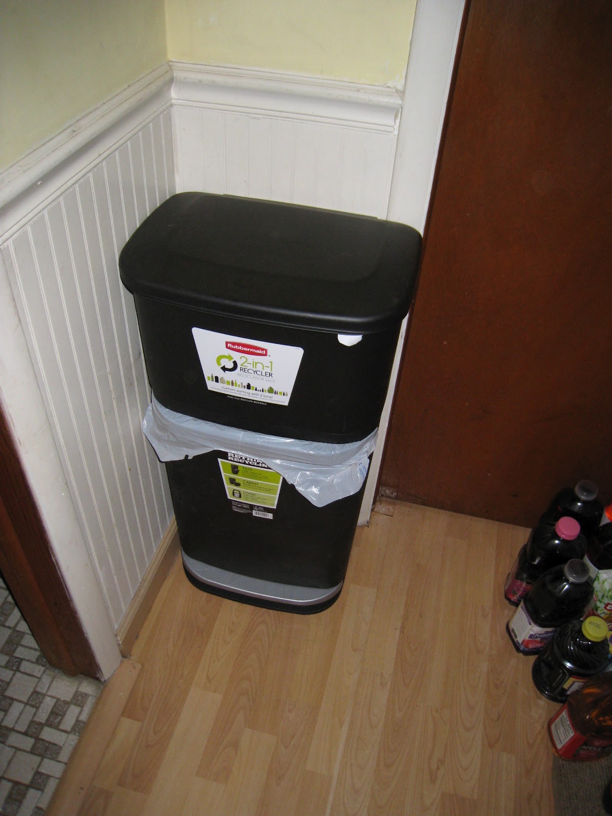 Have Sippy Will Travel