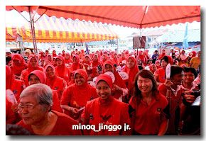 Gelombang Merah