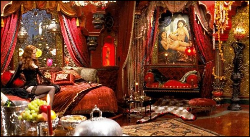 Decorating Theme Bedrooms Maries Manor Moulin Rouge