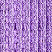 Knit Purl 35: Ladder | Knitting Stitch Patterns.