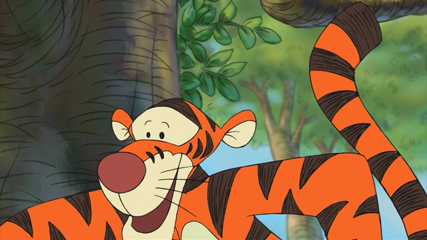 Тигруля и ушастик. Винни пух мои друзья тигруля и винни. Тигруля скриншоты. Следопыт тигруля. Тигр из винни пуха.