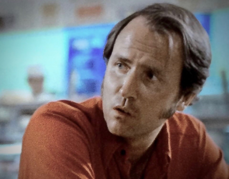 cult film freak: GETTING IN CHARACTER WITH HARRY NORTHUP: AN INTERVIEW