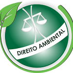 Logo - Direito Ambiental em questão Logo - Direito Ambiental em questão
