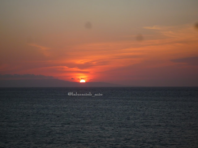 Sunset Gambar sunset