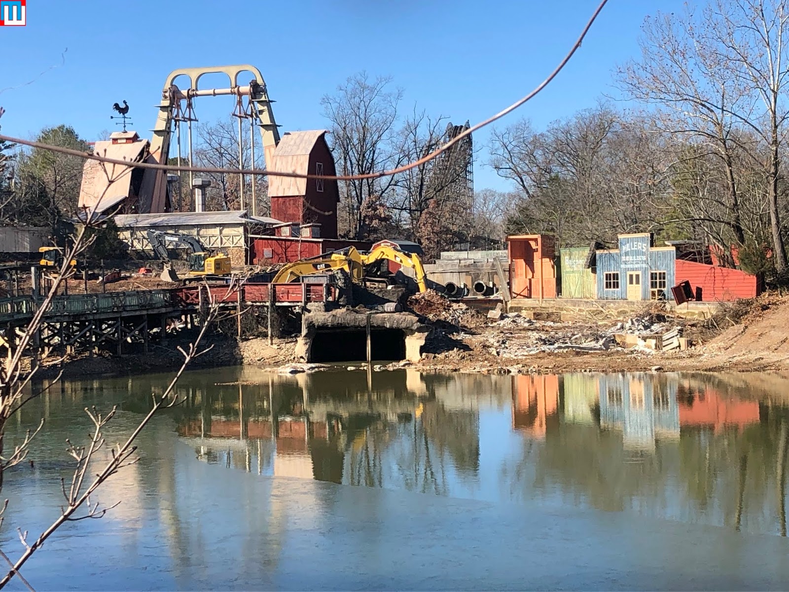 Midwestinfoguide Mystic River Falls Sdc